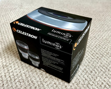 Celestron luminos 31mm for sale  Aurora