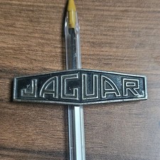 Jaguar vintage lozenge for sale  MANCHESTER