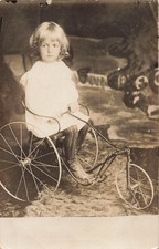 Lp64 unidentified child d'occasion  Expédié en Belgium