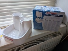 water cat fountain for sale water cat fountain for sale HIGH PEAK