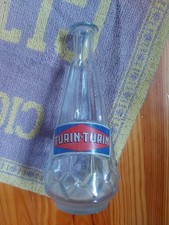 Ancienne carafe publicitaire d'occasion  Pamiers
