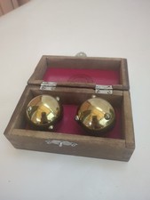 Boules relaxation chinoises d'occasion  Marseille XI