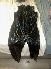 Catsuit bodysuit pvc for sale  Ontario