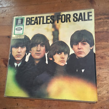 Beatles beatles sale. for sale  THATCHAM
