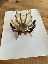 Stilvolles windlicht unikat gebraucht kaufen  Neumarkt i.d.OPf.