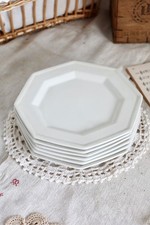 Assiettes dessert plates d'occasion Assiettes dessert plates d'occasion  Arras