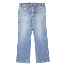 Vintage levi 517 for sale  BLACKBURN