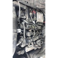 Motore compl. per usato  Bedizzole