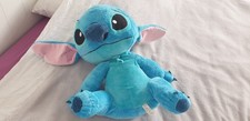 Stitch peluche d'occasion Stitch peluche d'occasion  Saint-Michel-sur-Orge