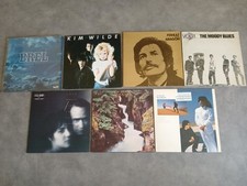 Albums vinyle tours d'occasion  Dugny