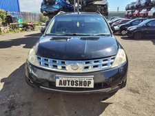 Nissan murano mk1 for sale  STRANRAER