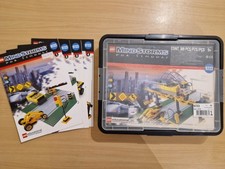 Lego mindstorms schools for sale  LIVERPOOL
