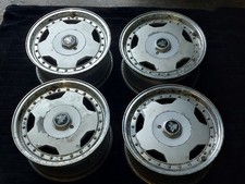 Mercedes alufelgen king gebraucht kaufen  Viersen