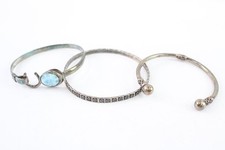 bangles 3 for sale bangles 3 for sale LEEDS