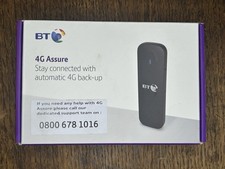 Assure usb dongle for sale  BRIGHTON