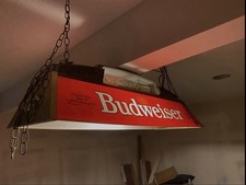 Vintage budweiser beer for sale  Antelope