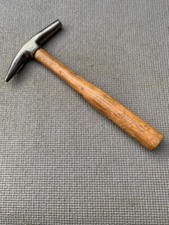 Vintage upholsterers hammer for sale  IPSWICH