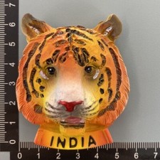 Bengal tiger india d'occasion  Expédié en Belgium