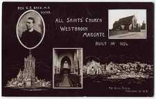 Westbrook church margate for sale  GREENHITHE