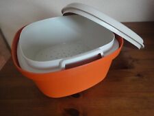 Tupperware sieb servierer gebraucht kaufen  Mettingen