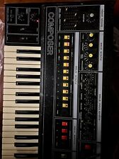Crumar composer analog usato  Chiavari