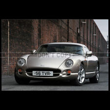 Photo .020705 tvr d'occasion  Expédié en Belgium