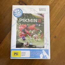 Pikmin 2 NINTENDO WII Jogo PAL Completo MUITO BOM ESTADO MUITO BOM ESTADO comprar usado  Enviando para Brazil