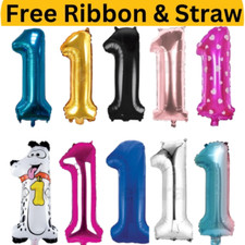 Inch happy birthday for sale  ASHFORD