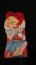 Vintage terrier pup for sale  Lancaster