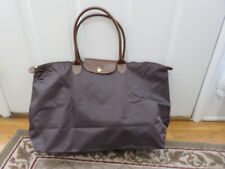 Longchamp pliage large for sale  New Milford