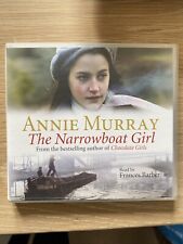 Narrowboat girl. annie for sale  Penzance