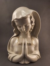 1940 antica madonnina usato  Oggiono