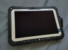 Panasonic toughbook mk2 for sale  LONDON