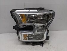 Farol dianteiro esquerdo halogênio do motorista Ford F-150 2015 - 2017 G5 comprar usado  Enviando para Brazil