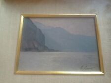 Giovanni lomi lago usato  Roma