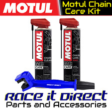 Motul chain care for sale  MEXBOROUGH