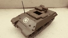 Solido militaire char d'occasion  Sevran