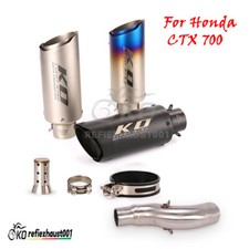 Honda ctx 700 for sale  Hebron