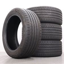 Sommerreifen 245 45r18 gebraucht kaufen  Gefell