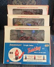 1940s paramount christmas for sale  Youngstown