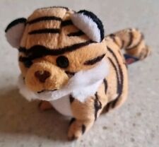 Peluche trudi tigre usato  Firenze