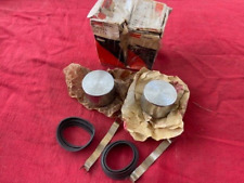 Pistons etriers frein d'occasion  La Ciotat