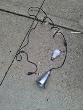 Ikea simple lamp for sale  Chicago