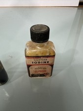 Vintage york pharmacal for sale  Spotsylvania