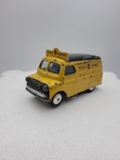 Corgi toys .408 for sale  NEWPORT
