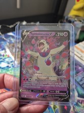Carte pokemon typlosion d'occasion  Elbeuf