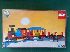 Lego eisenbahn 12v gebraucht kaufen  Ihringen