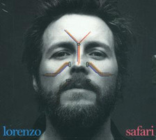 Jovanotti safari dvd usato  Italia