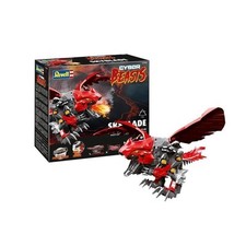 07850 cyberbeasts skyblade gebraucht kaufen  Chemnitz