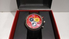 Montre ferrari chronographe d'occasion  Fontaine-lès-Dijon